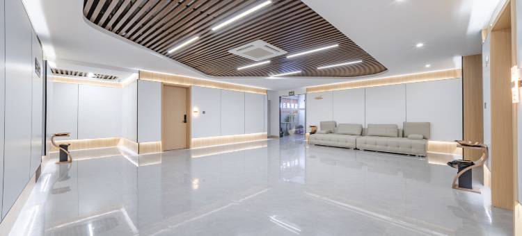 安平云凯酒店图片