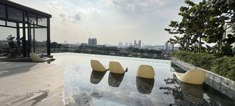 The Mate Damansara by DD图片