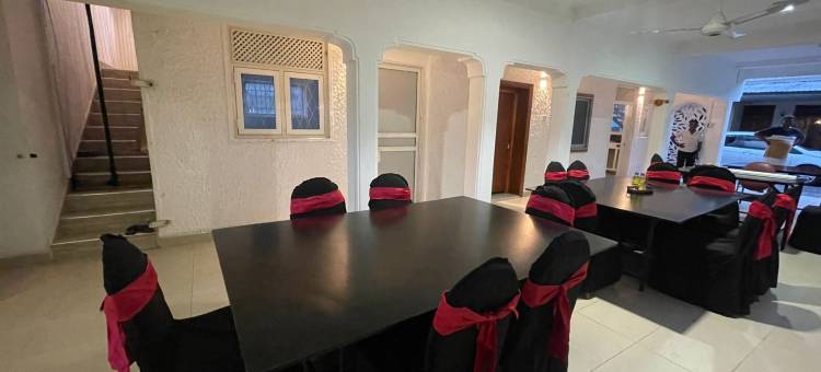 尼甘布·空港居(Room near airport in Negombo)图片