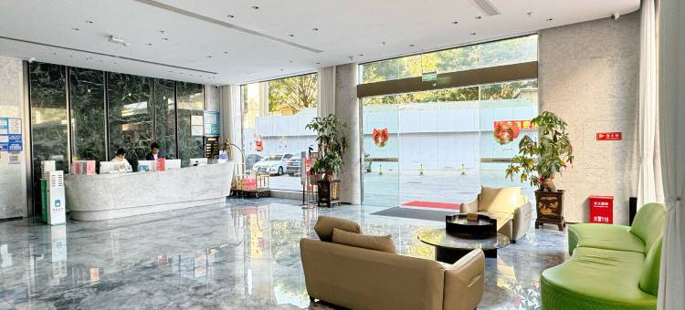 厦门亨龙酒店(东渡店)图片