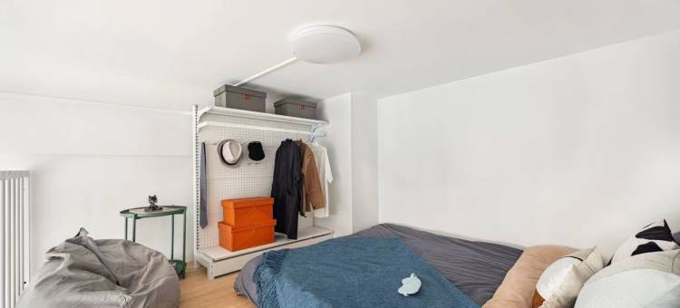 冠寓(成都吉泰路店)图片