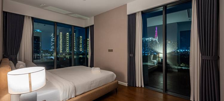 Saigon The Metropole - Residences Complex - By Svillage "Escape to perfection"图片
