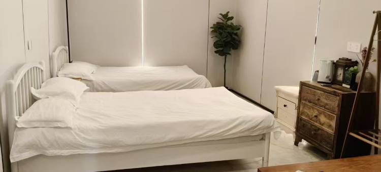 厦门·山屿雅舍｜SIMPLE COMFORTABLE民宿(中山路步行街店)图片
