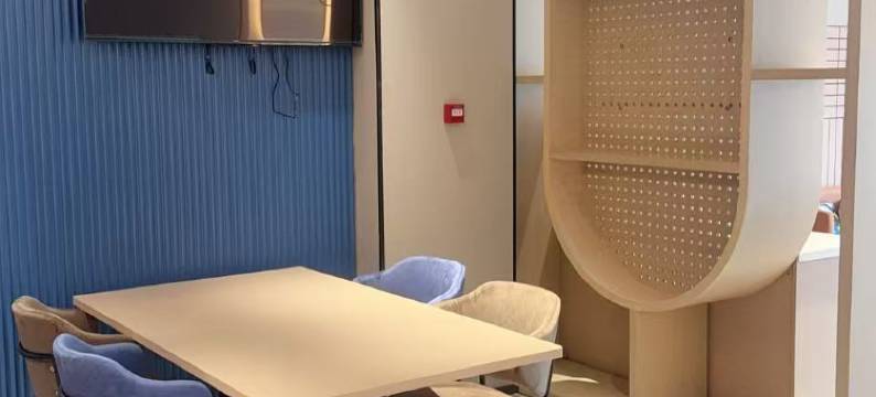 锦江之星(秦皇岛开发区植物园店)图片