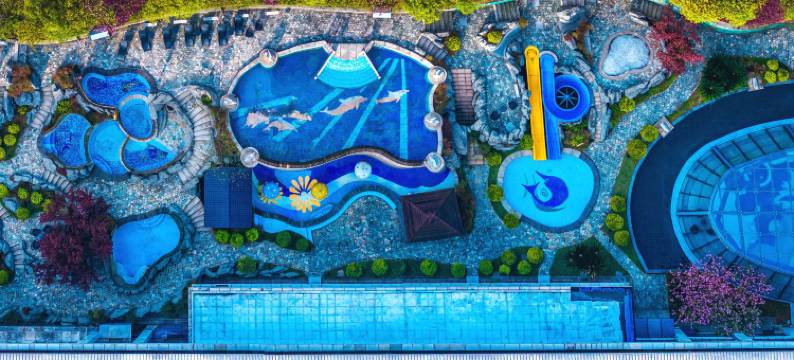 郴州龙女花园酒店图片