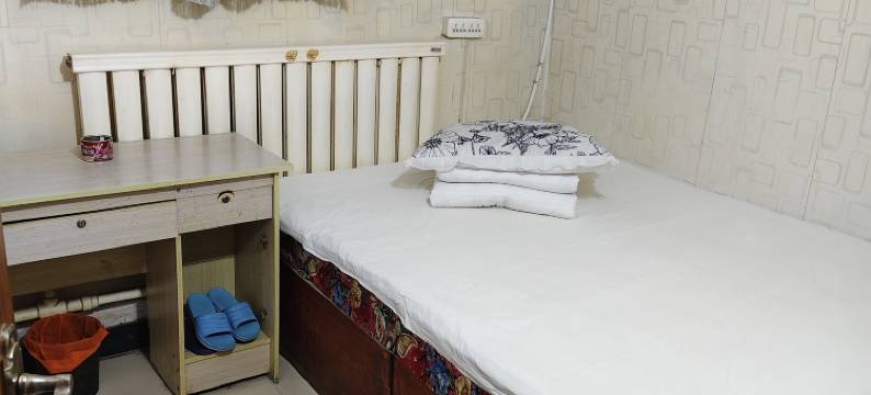 长春迎滨旅馆图片