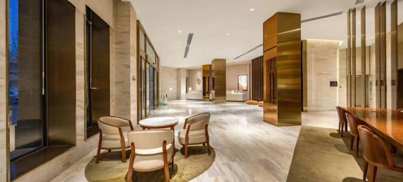 全季酒店(伊宁北京路店)图片