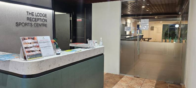 本樂高爾夫球場度假酒店(Ponderosa Golf & Country Resort)图片