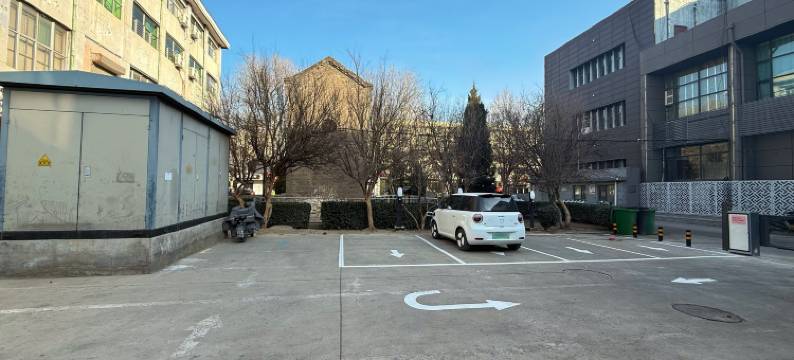 锦江之星酒店(正定古城隆兴寺历史文化街店)图片