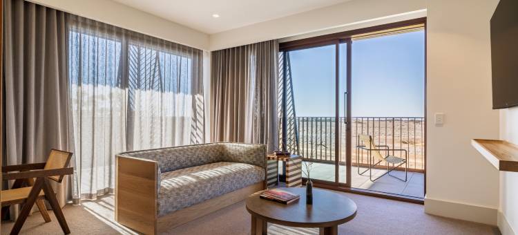 莫纳托野生动物园度假村(Monarto Safari Resort)图片