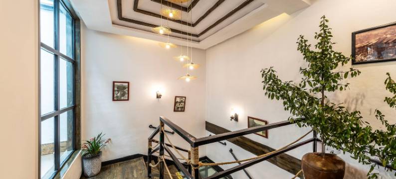 凤凰拾光·童年｜沱江180度夜景｜古城江景民宿图片