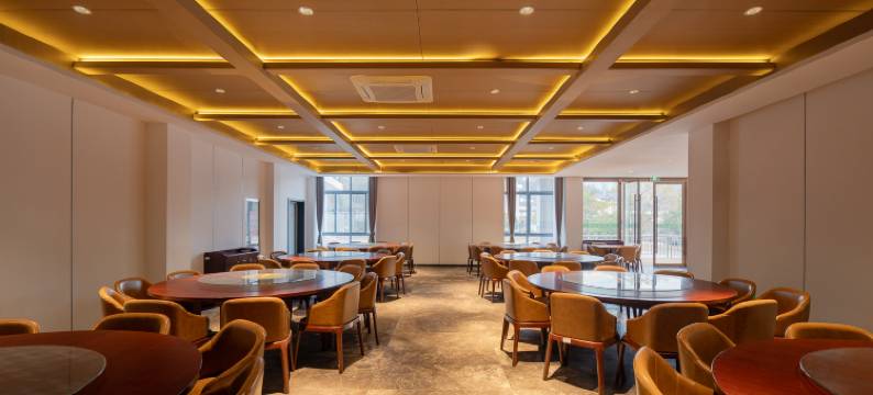 天柱山陌上云庭假日酒店图片