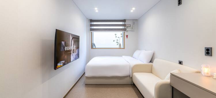 懒虎酒店(lazy tiger hotel)图片