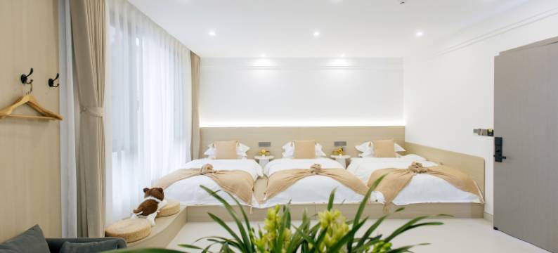 缙云锦山居精品民宿(仙都景区店)图片