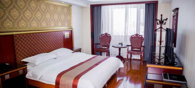 辉南天河宾馆图片