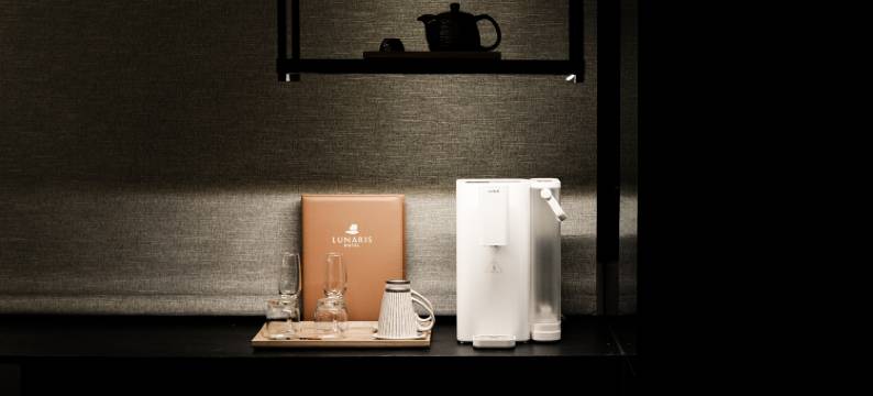 嬉月地景酒店图片