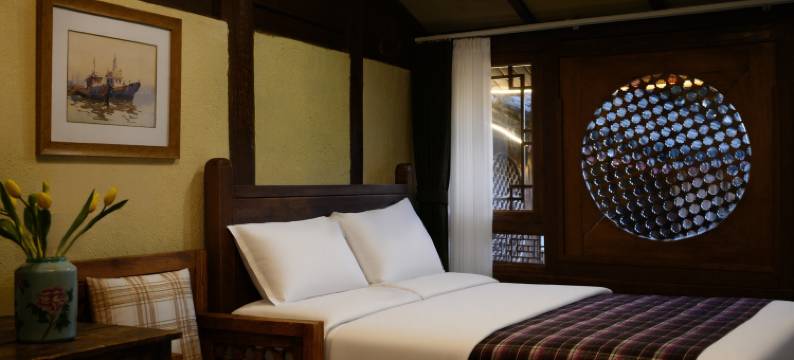 丽江花间堂·植梦图片