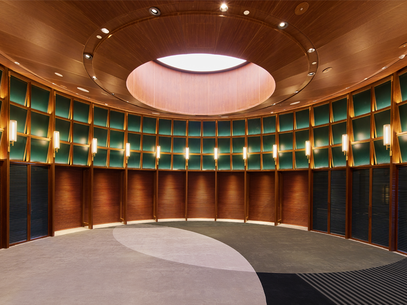 上海前滩31雅辰酒店图片