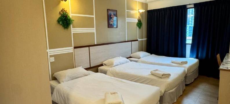 费尔公园酒店(Fair Park Hotel)图片