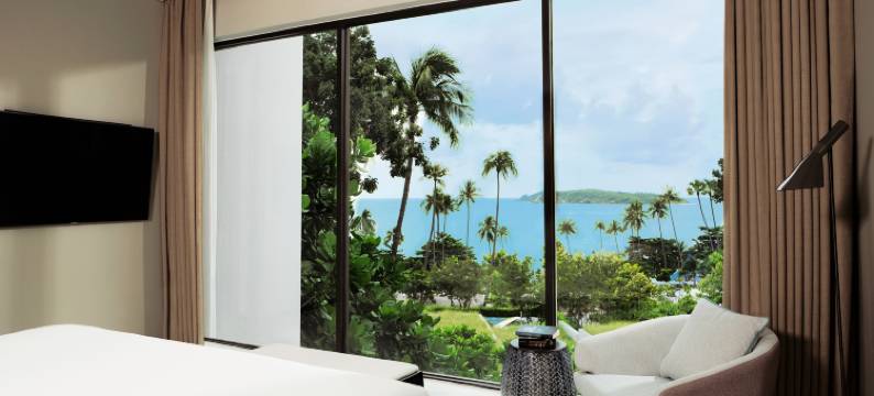 苏梅岛凯悦酒店(Hyatt Regency Koh Samui)图片