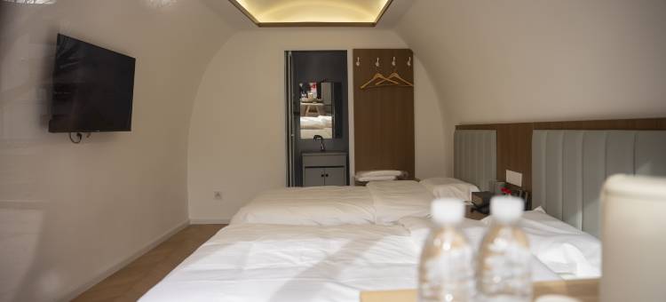 宜川壶口窑居图片