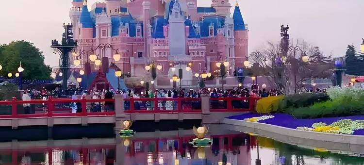 江畔里女子青年旅舍(长寿路地铁站店)图片