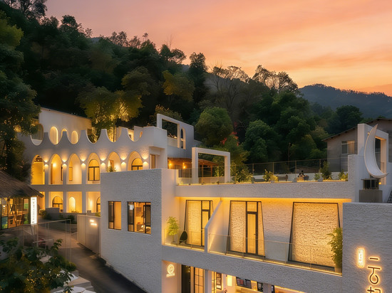 云起·Jazz bar·法式独栋庄园·设计师美宿(长沙湖南大学店)