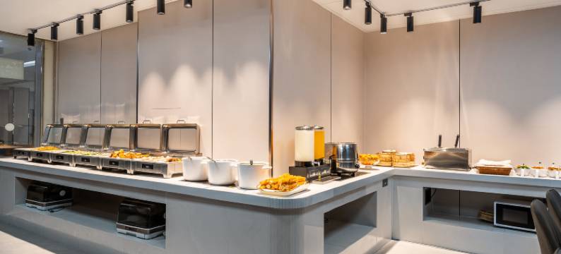 崇左沿山庭园商务酒店(崇左站沿山路店)图片