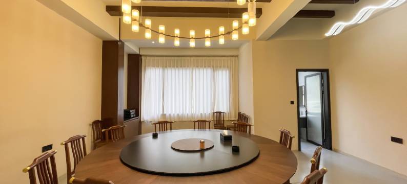 松阳树夏名宿图片