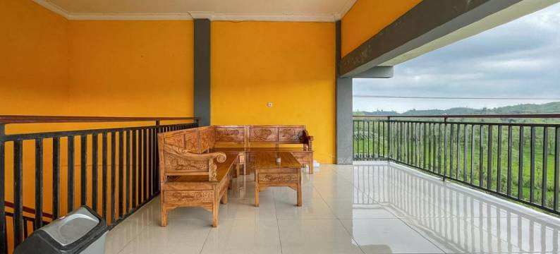 红多兹酒店@库塔龙目岛曼达利卡公路(RedDoorz @ Jalan Raya Kuta Lombok Mandalika)图片