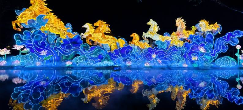 广州中国大酒店图片