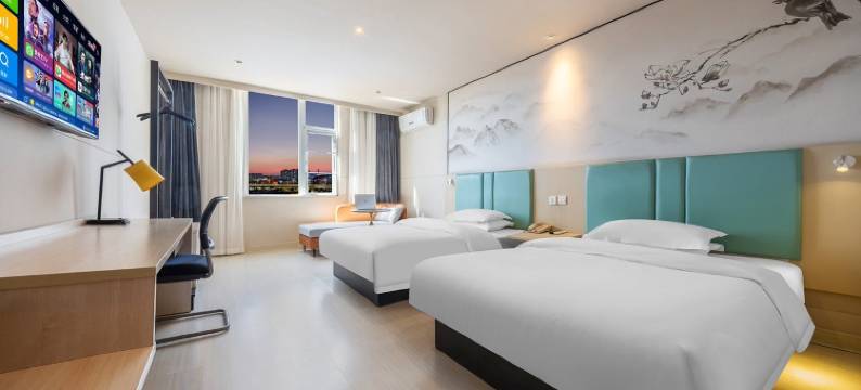 锦江之星(昆明长水国际机场店)图片