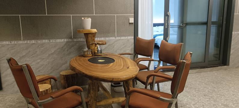 兴义松庭别院民宿图片