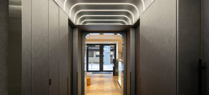 秋叶原Section L酒店(Section L Akihabara)图片