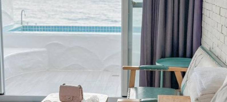 小琉球 1302 海景民宿图片