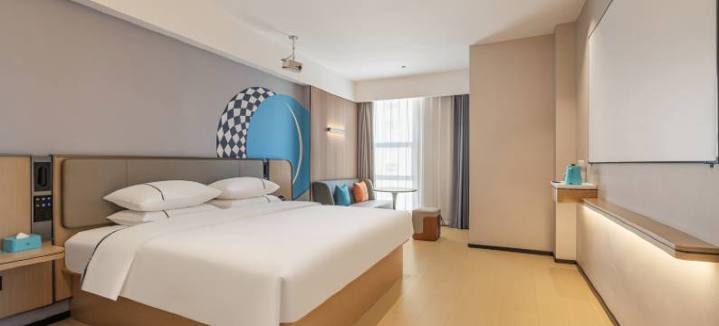 城市便捷(九江烟水亭大中路步行街店)图片