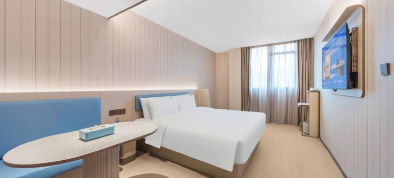 汉庭酒店(武夷山市政府店)图片