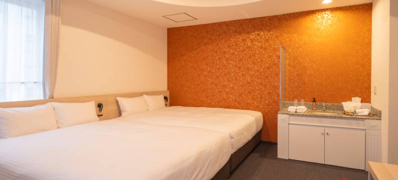 千叶中央东诚酒店可可音(Tosei Hotel Cocone Chiba Chuo)图片