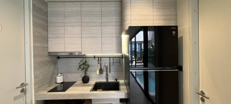 POV 泳池别墅(POV POOL VILLAS)图片