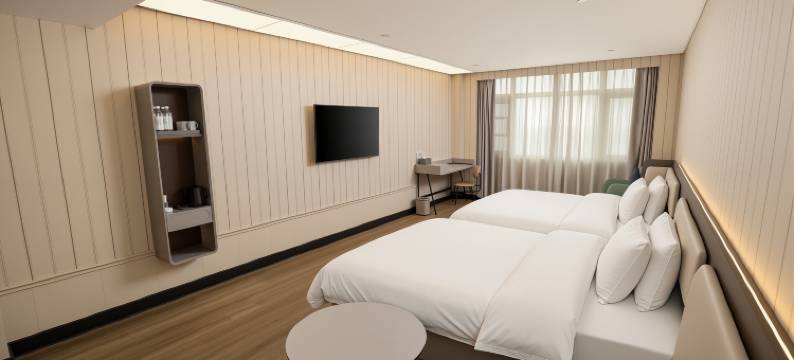 汉庭酒店(焦作武陟迎宾大道店)图片