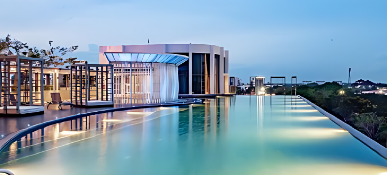 哥打巴鲁双卧室托罗卡-AGhome旗下(Two Bedroom Troika Kota Bharu by AGhome)图片