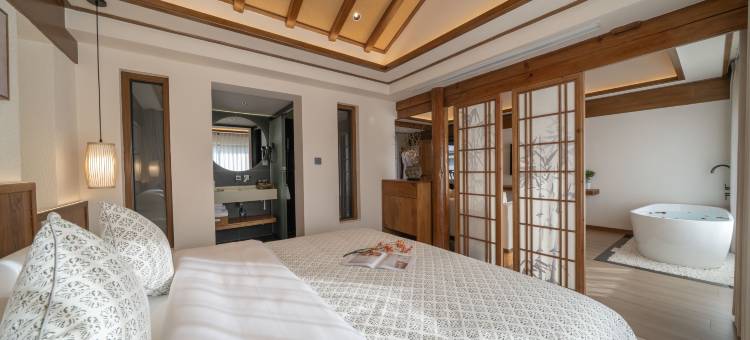 归园田居·Haven(沙溪店)图片