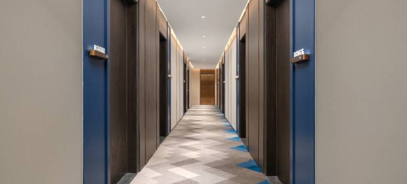 美豪酒店(汕头南澳四海店)图片