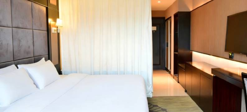 石狮阳光假日酒店(泰禾广场店)图片