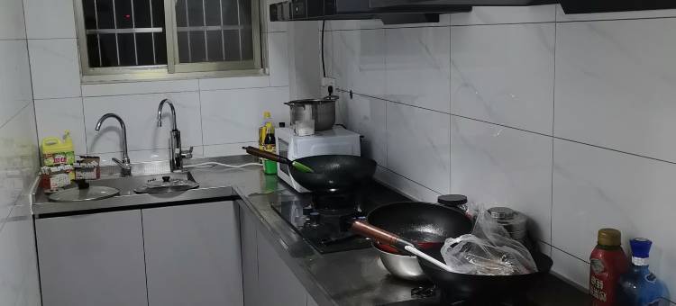 阜宁舒欣宾馆图片