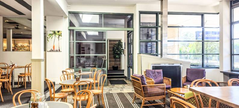 科弗斯港种植园酒店(Plantation Hotel Coffs Harbour)图片