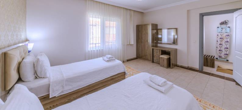 敦达尔 热酒店(Afyon Dundar Thermal Villa)图片
