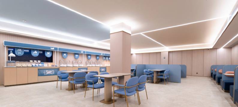 汉庭酒店(黄山歙县徽州古城金泰广场店)图片