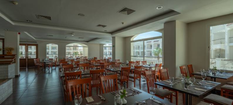 加兹鲨鱼湾住宿(JAZ Neo Sharks Bay)图片