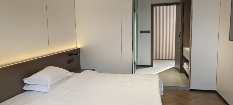 平潭揽月商务酒店(龙王头沙滩店)图片